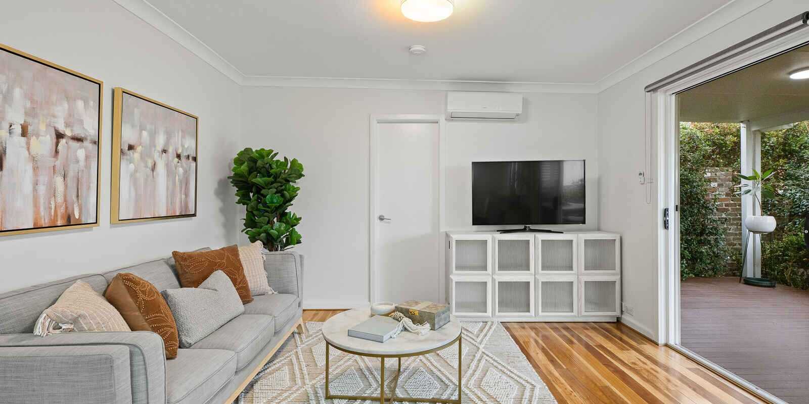 23 Cobden Street Belmore 23 Cobden Street Belmore