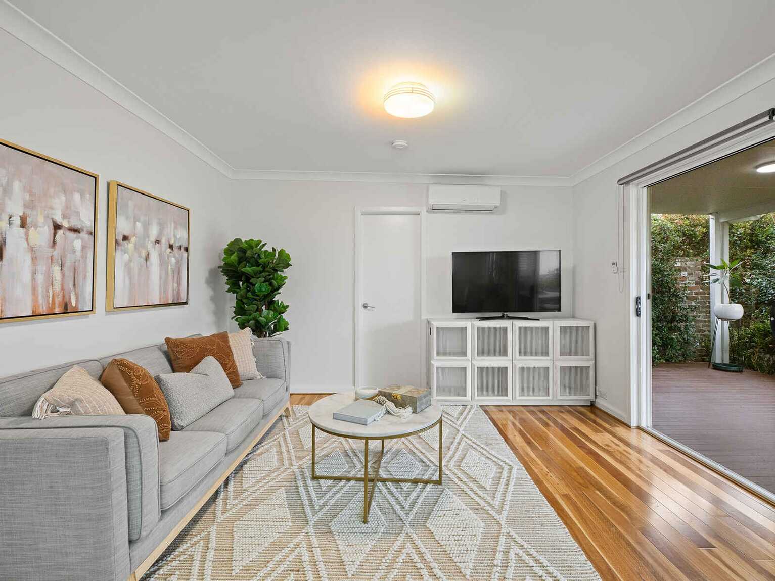 23 Cobden Street Belmore 23 Cobden Street Belmore