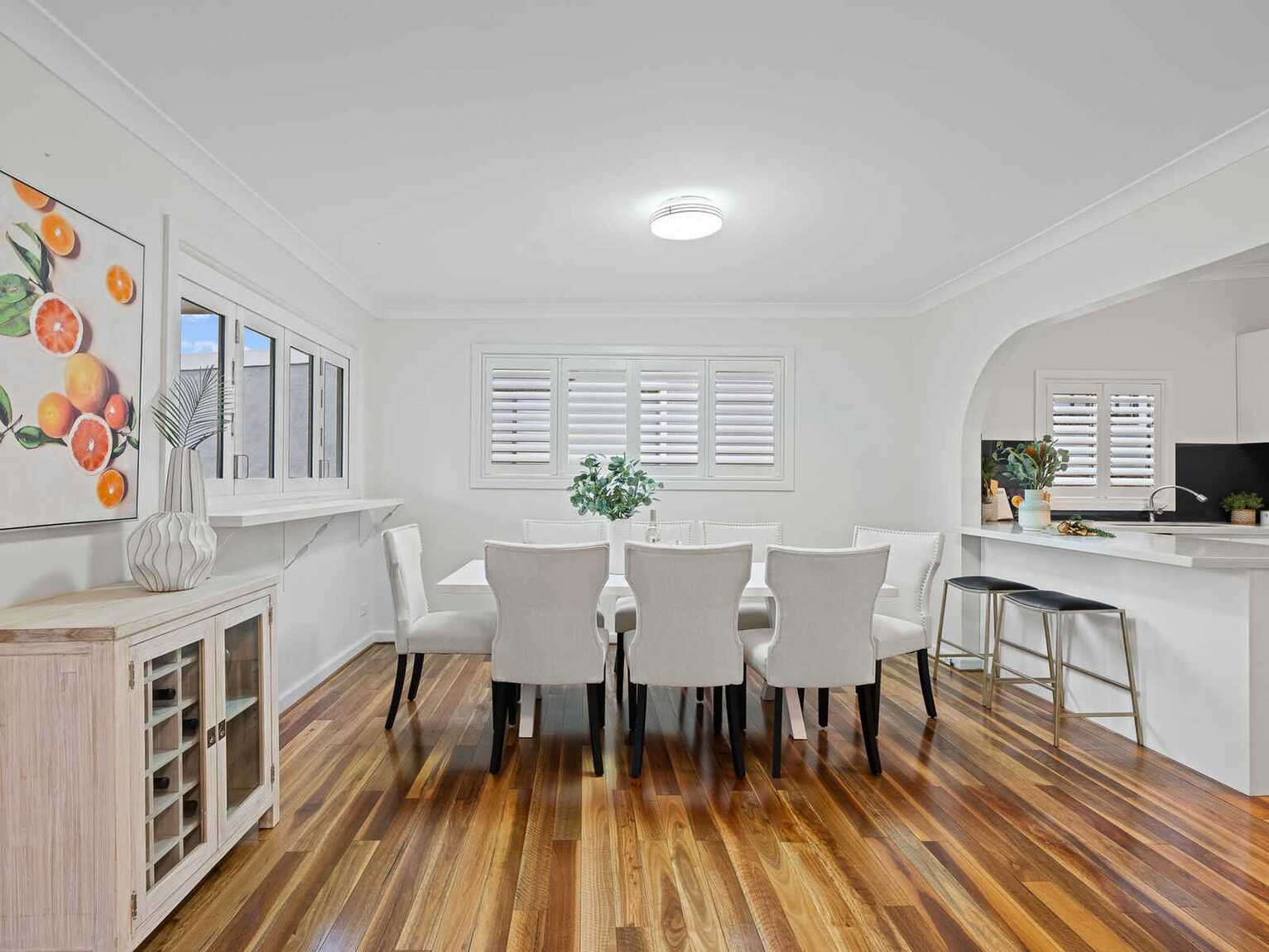 23 Cobden Street Belmore 23 Cobden Street Belmore