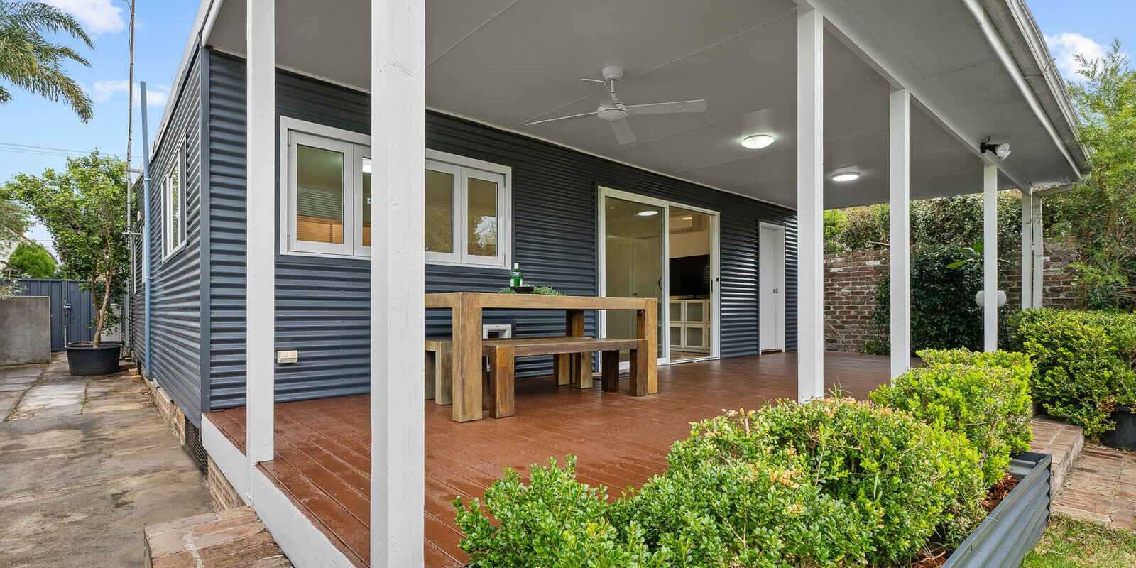 23 Cobden Street Belmore 23 Cobden Street Belmore