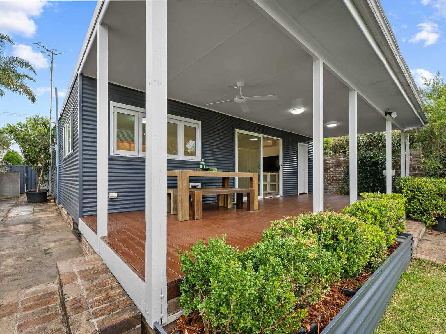 23 Cobden Street Belmore 23 Cobden Street Belmore
