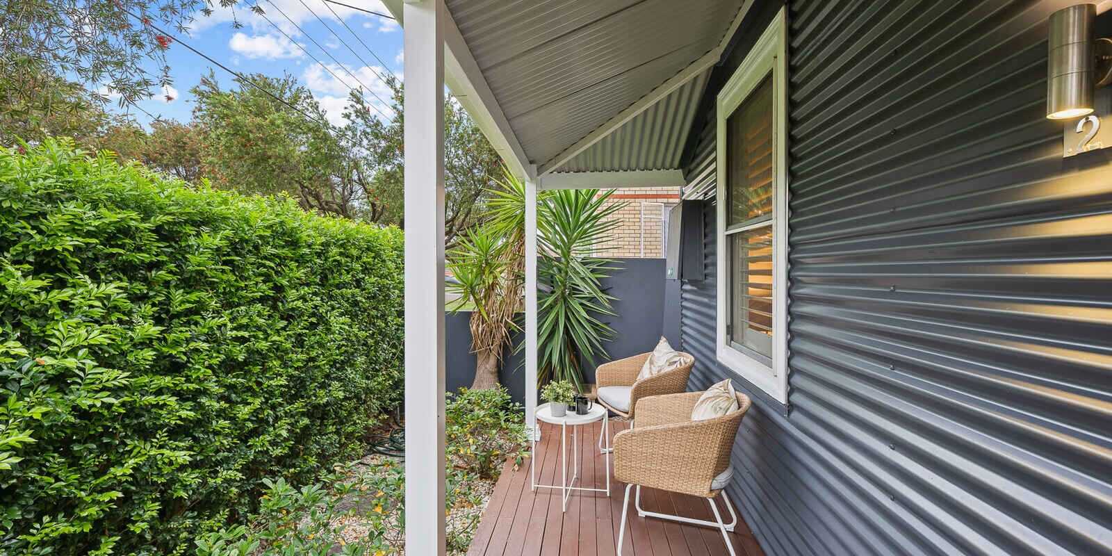 23 Cobden Street Belmore 23 Cobden Street Belmore
