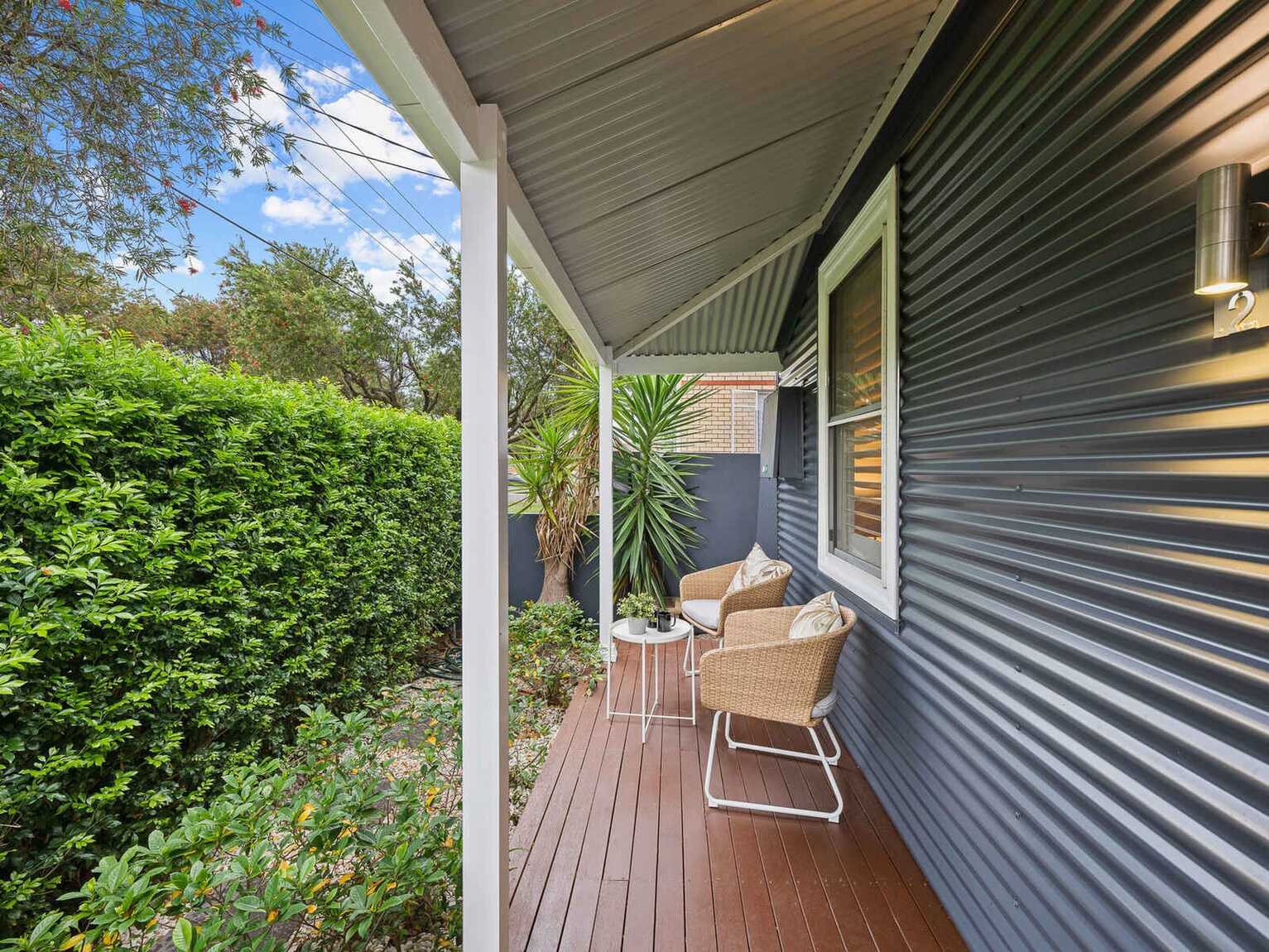 23 Cobden Street Belmore 23 Cobden Street Belmore