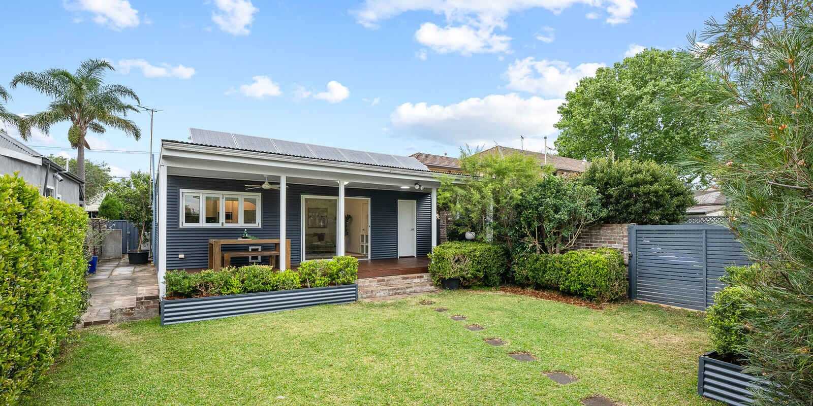 23 Cobden Street Belmore 23 Cobden Street Belmore