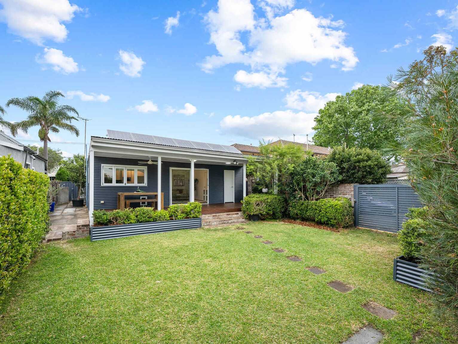 23 Cobden Street Belmore 23 Cobden Street Belmore