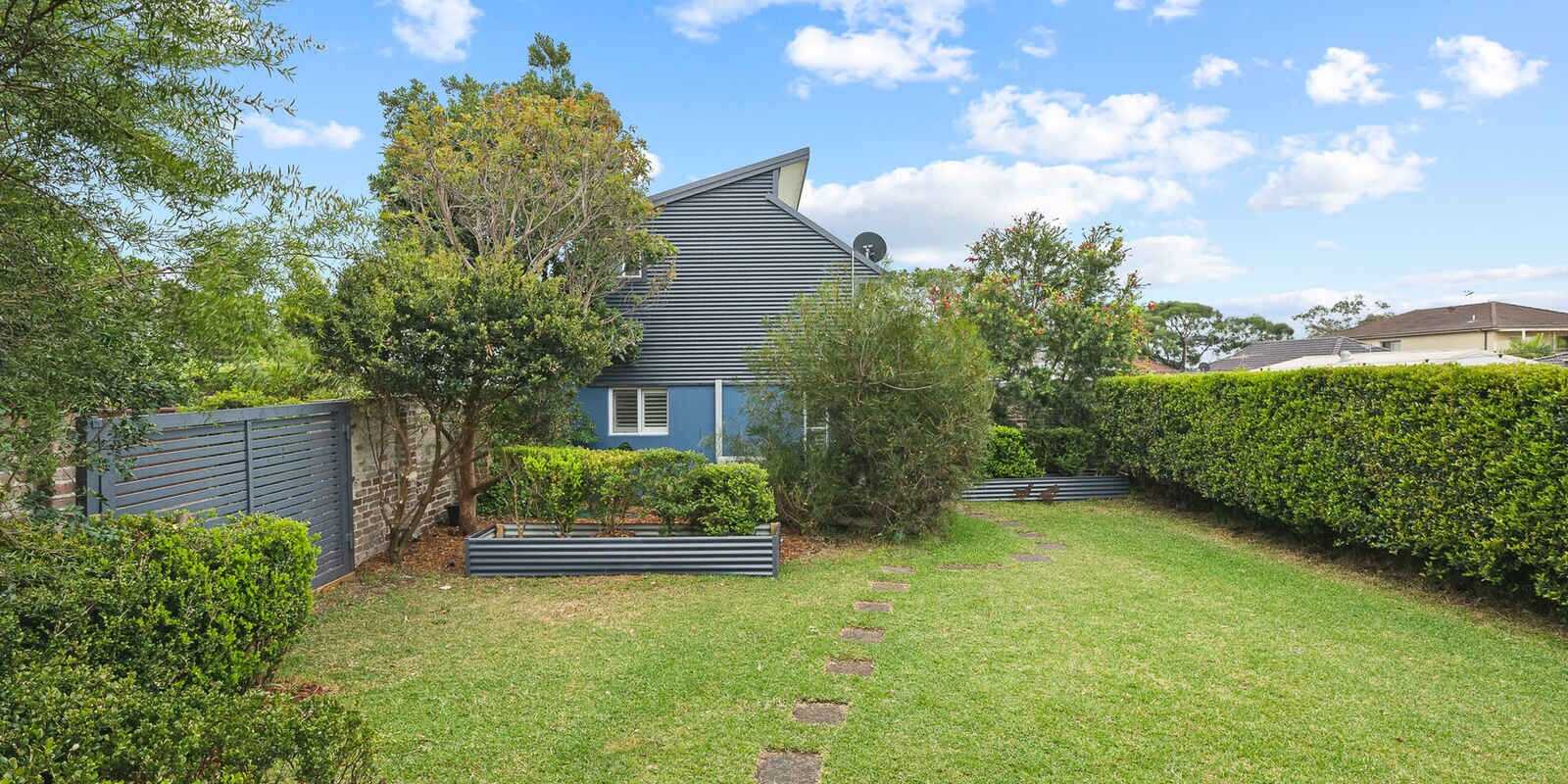 23 Cobden Street Belmore 23 Cobden Street Belmore