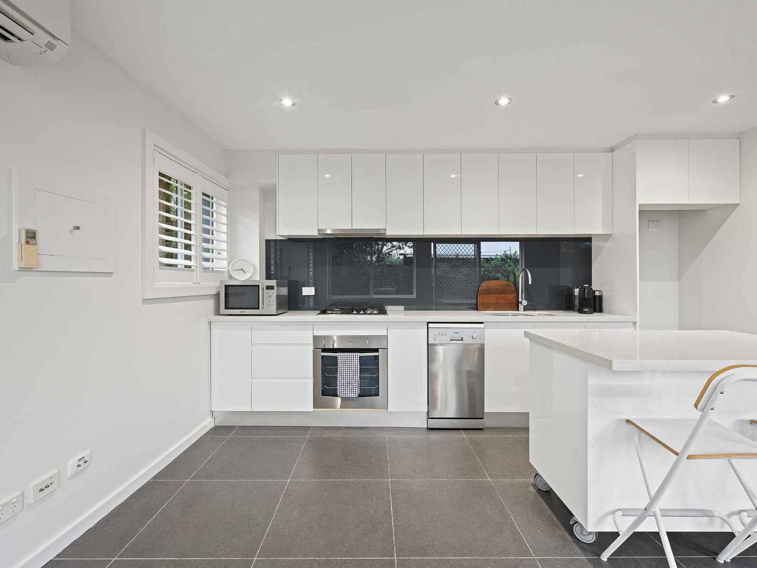 23 Cobden Street Belmore 23 Cobden Street Belmore