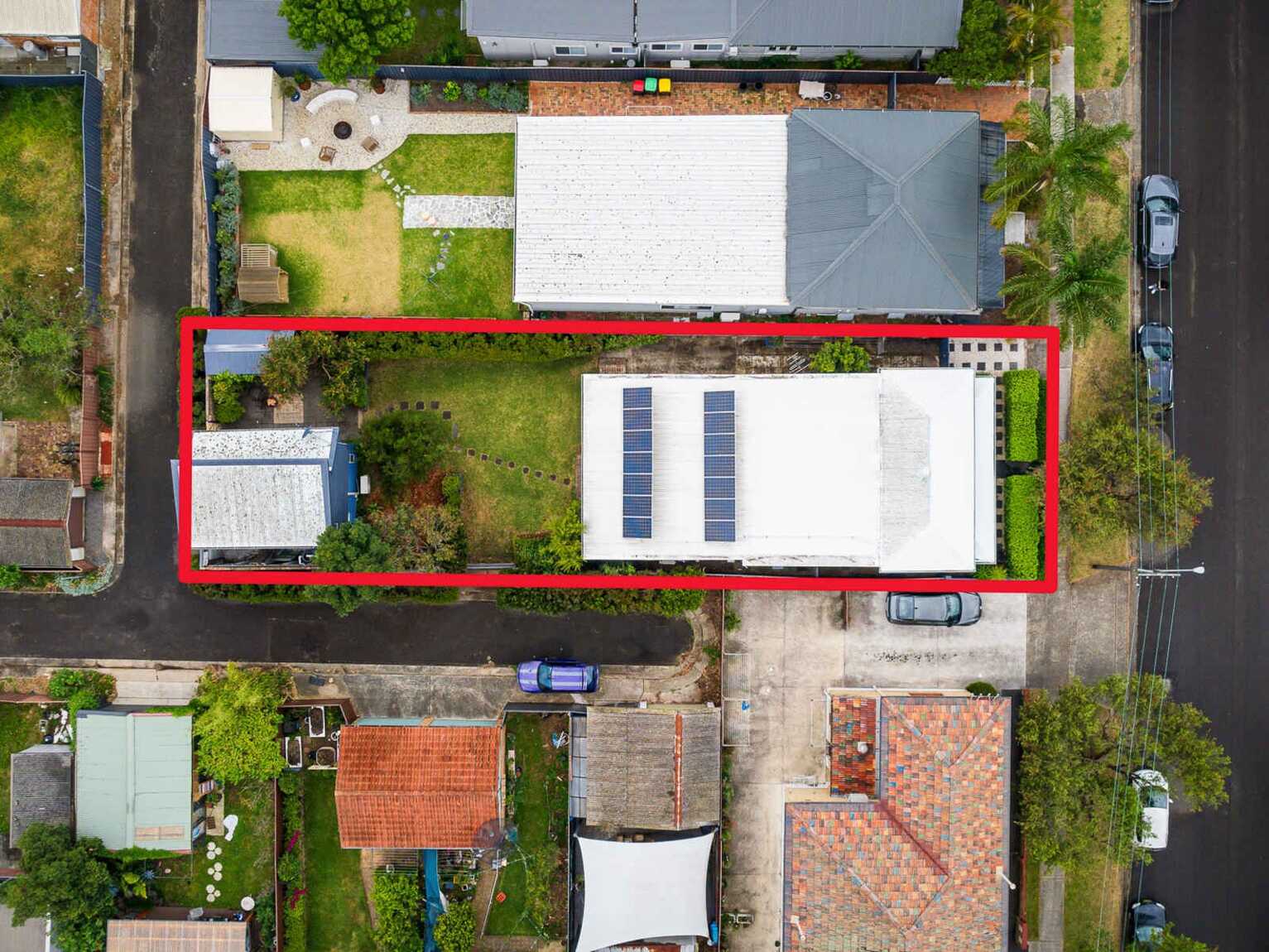23 Cobden Street Belmore 23 Cobden Street Belmore