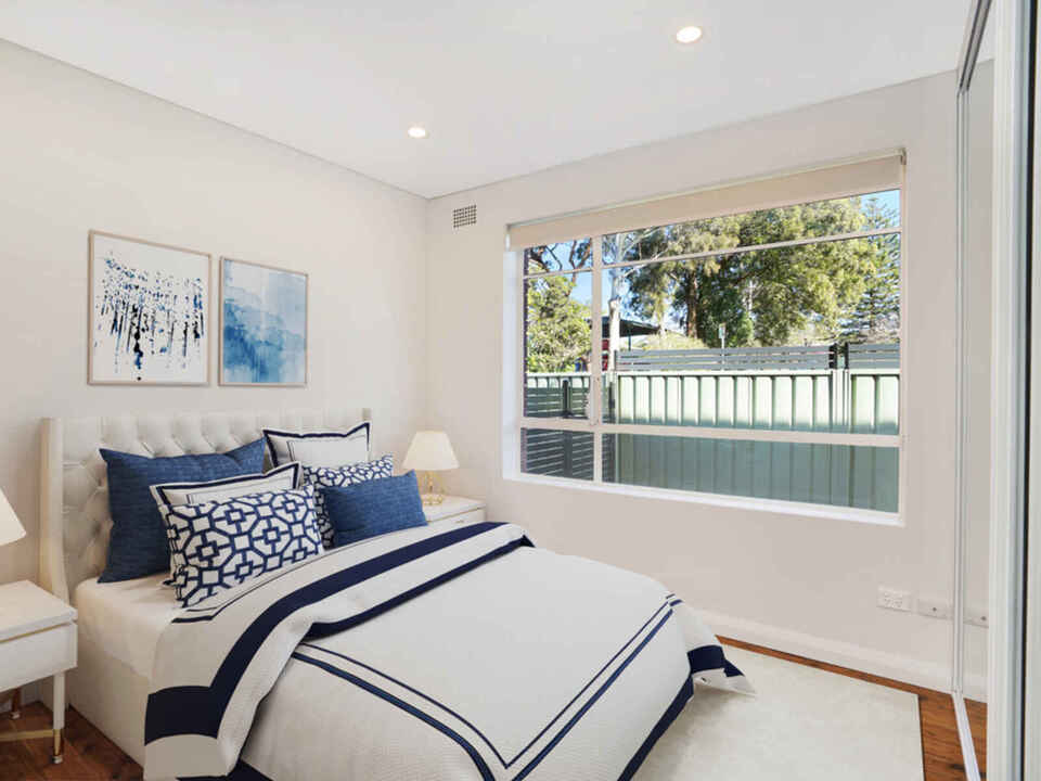 3/8 Marcia Street Hurlstone Park