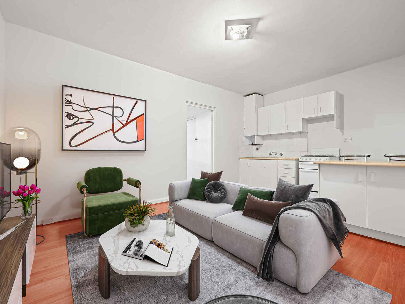 29/2 Wrights Avenue Marrickville