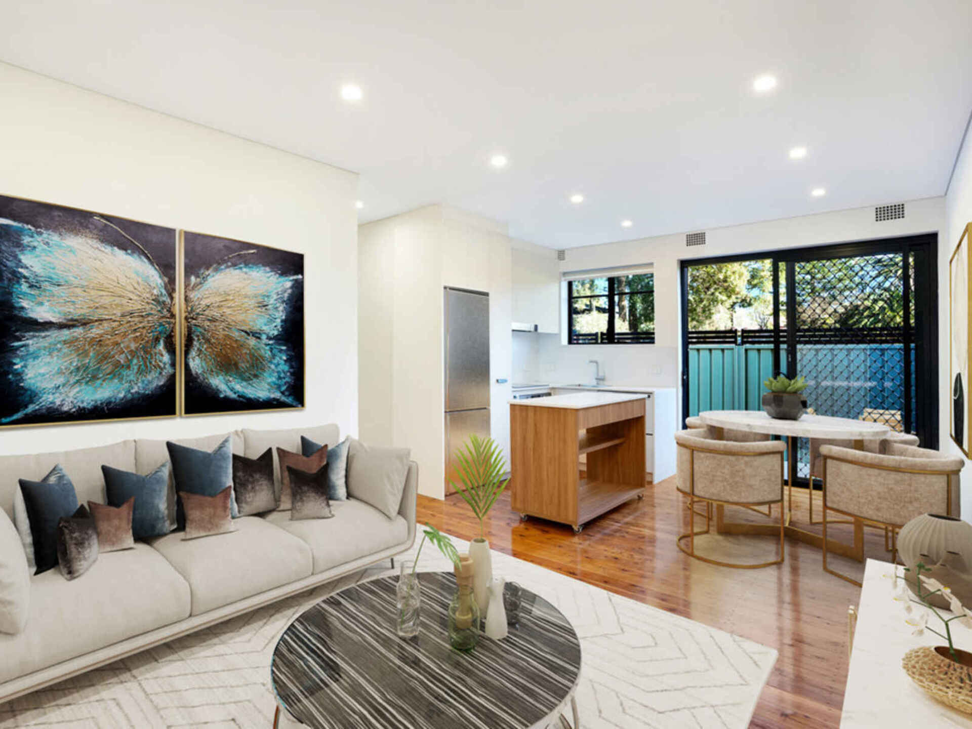 3/8 Marcia Street Hurlstone Park