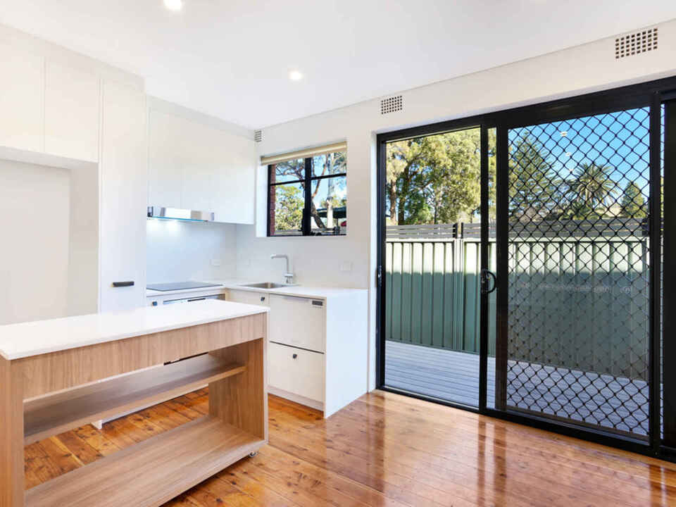 3/8 Marcia Street Hurlstone Park