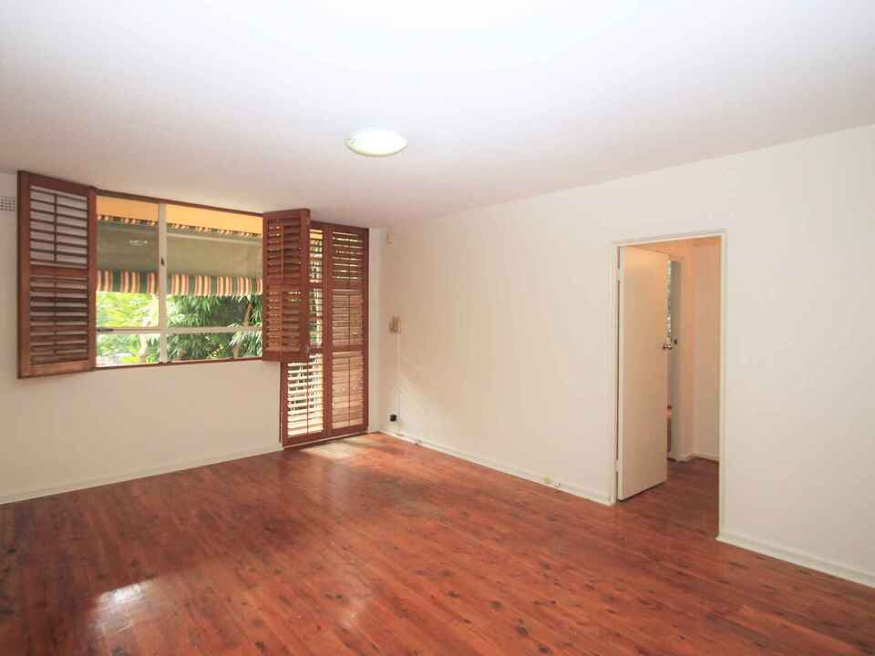 8/18A Ewart Street Marrickville