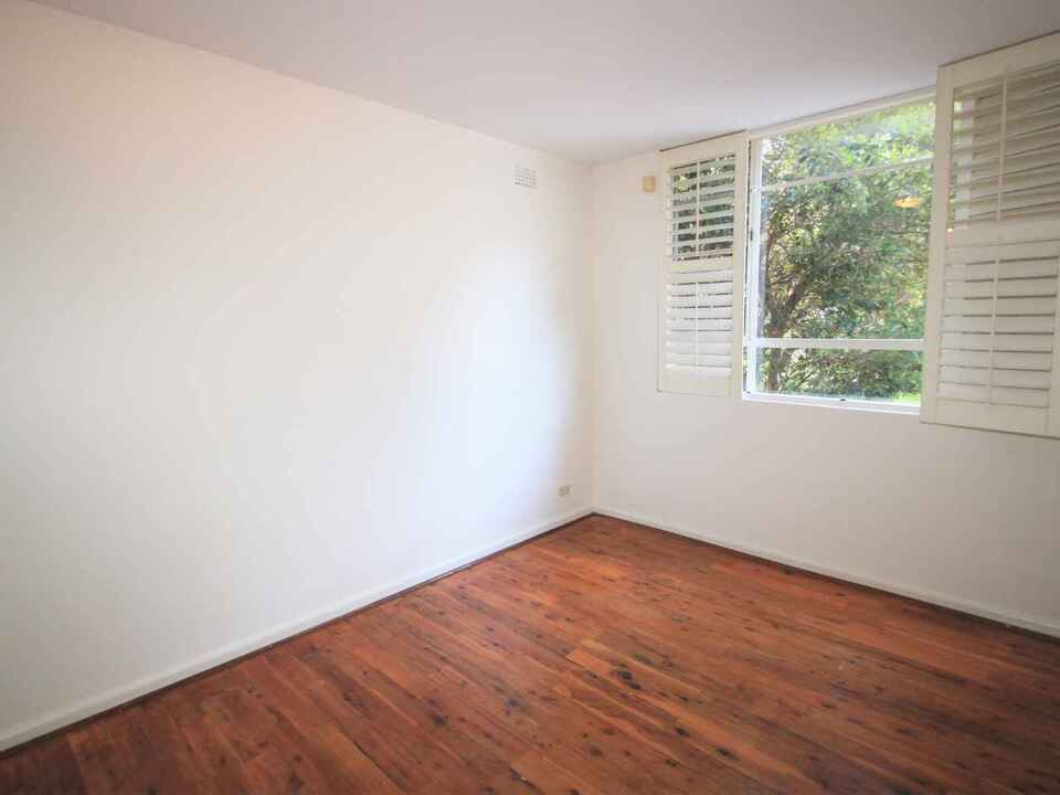 8/18A Ewart Street Marrickville