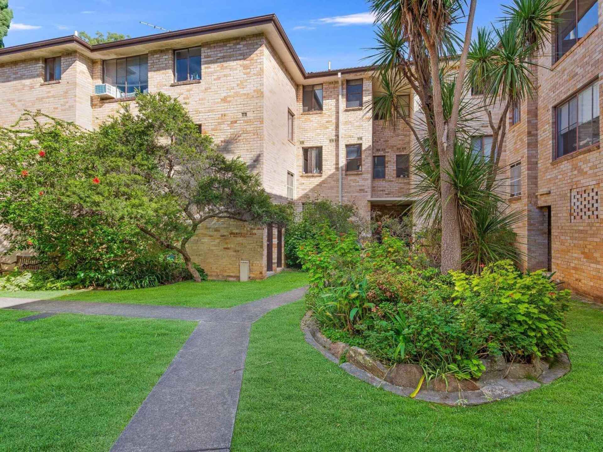 18/19-25 Pile Street Marrickville