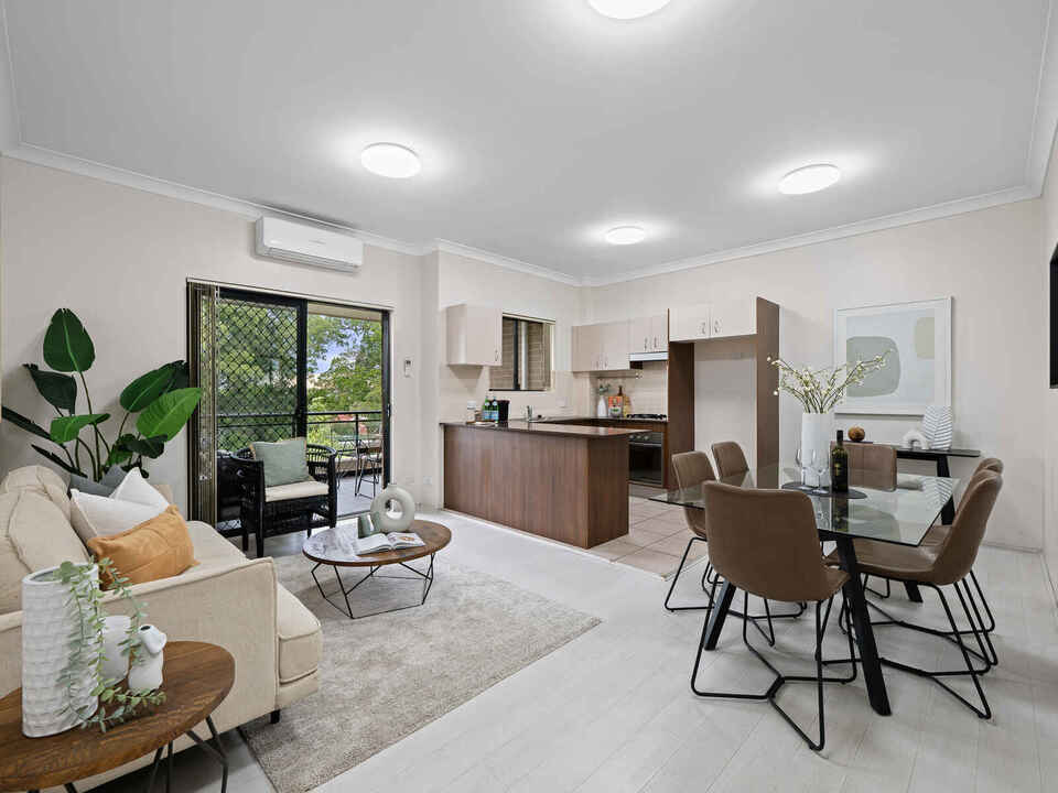 4/50 Terrace Road Dulwich Hill