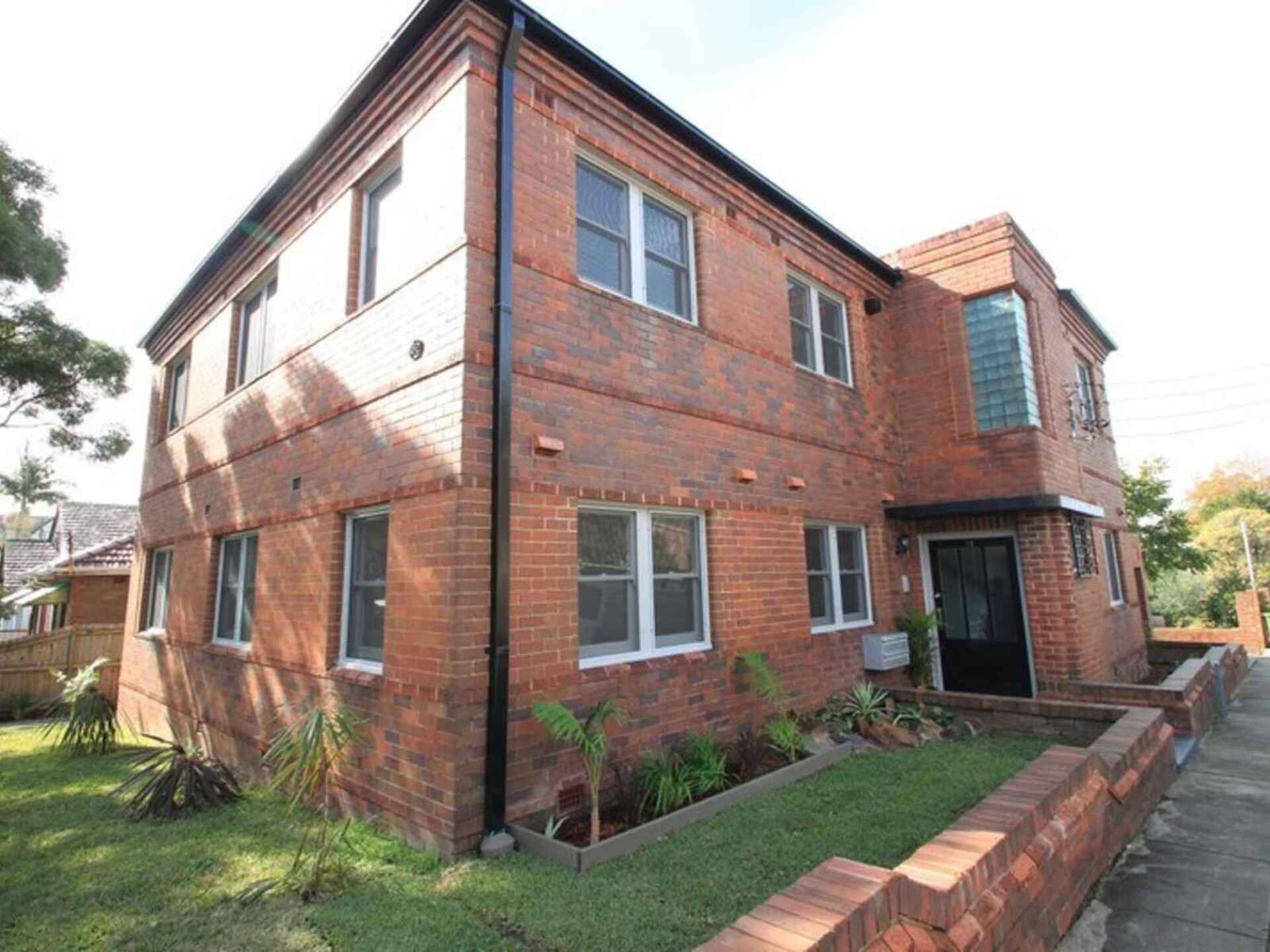 3/52 Henson Street Summer Hill