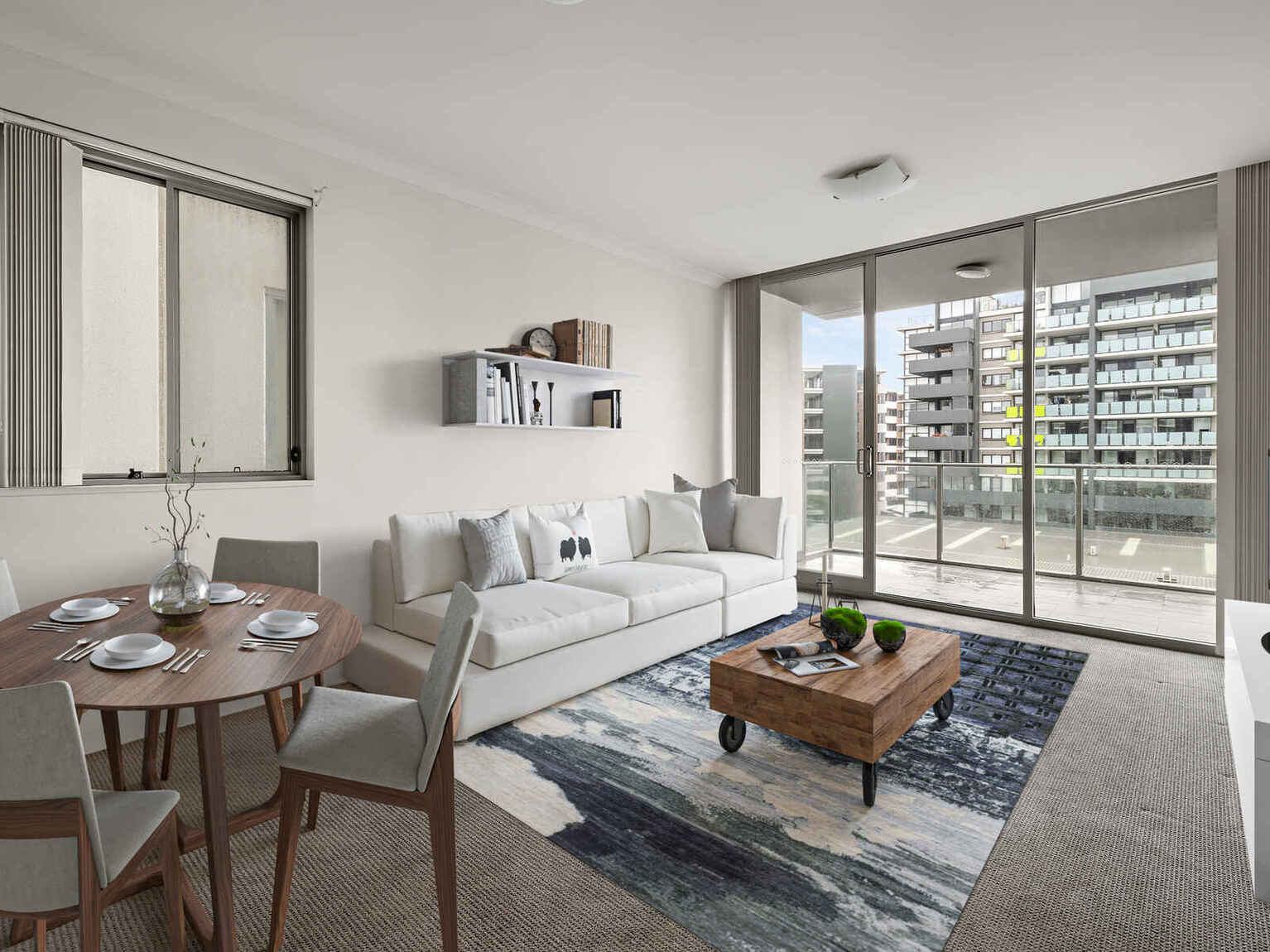 403/6 Bidjigal Road Arncliffe