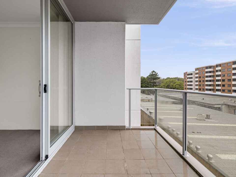 403/6 Bidjigal Road Arncliffe