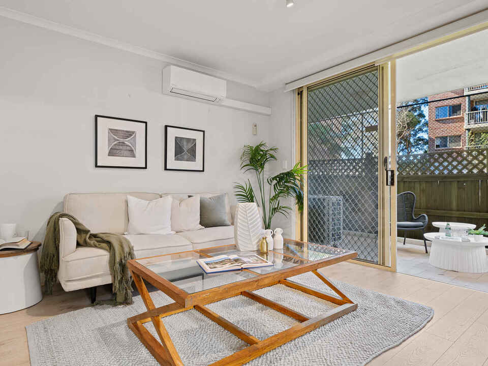 95/10 Broughton Street Canterbury