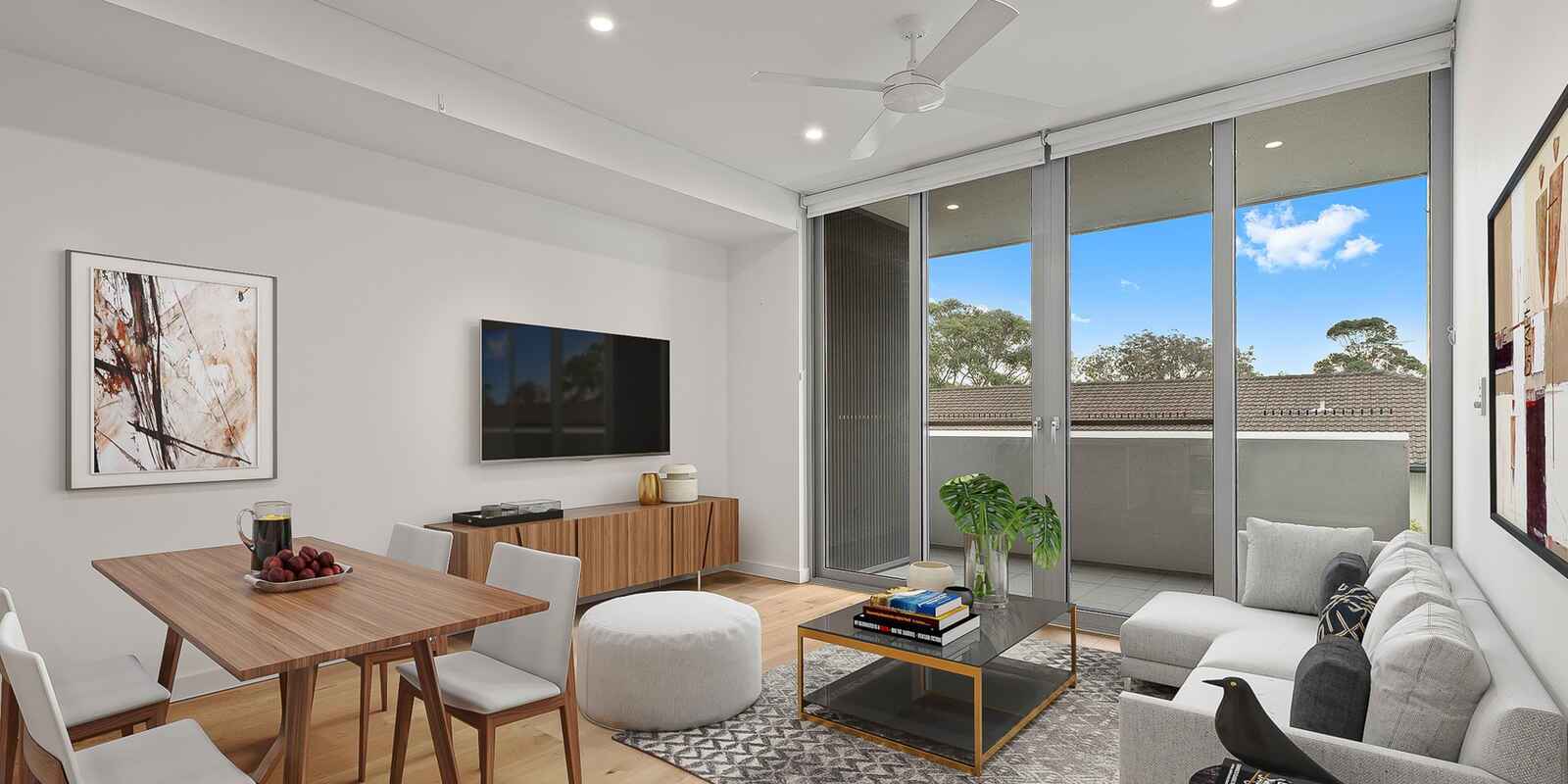 281/803 New Canterbury Road Dulwich Hill
