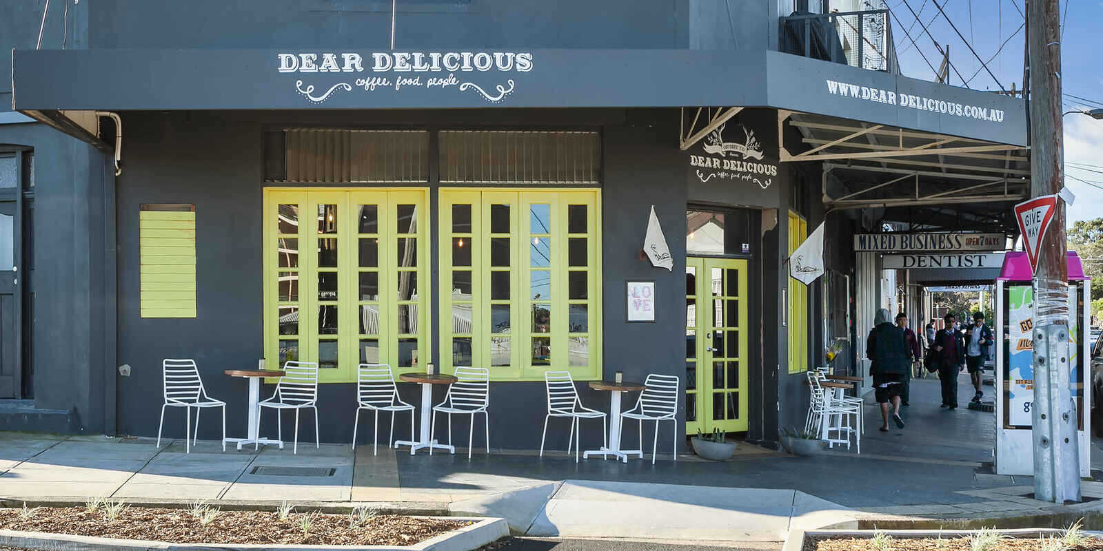15/8-10 Bayley Street Marrickville