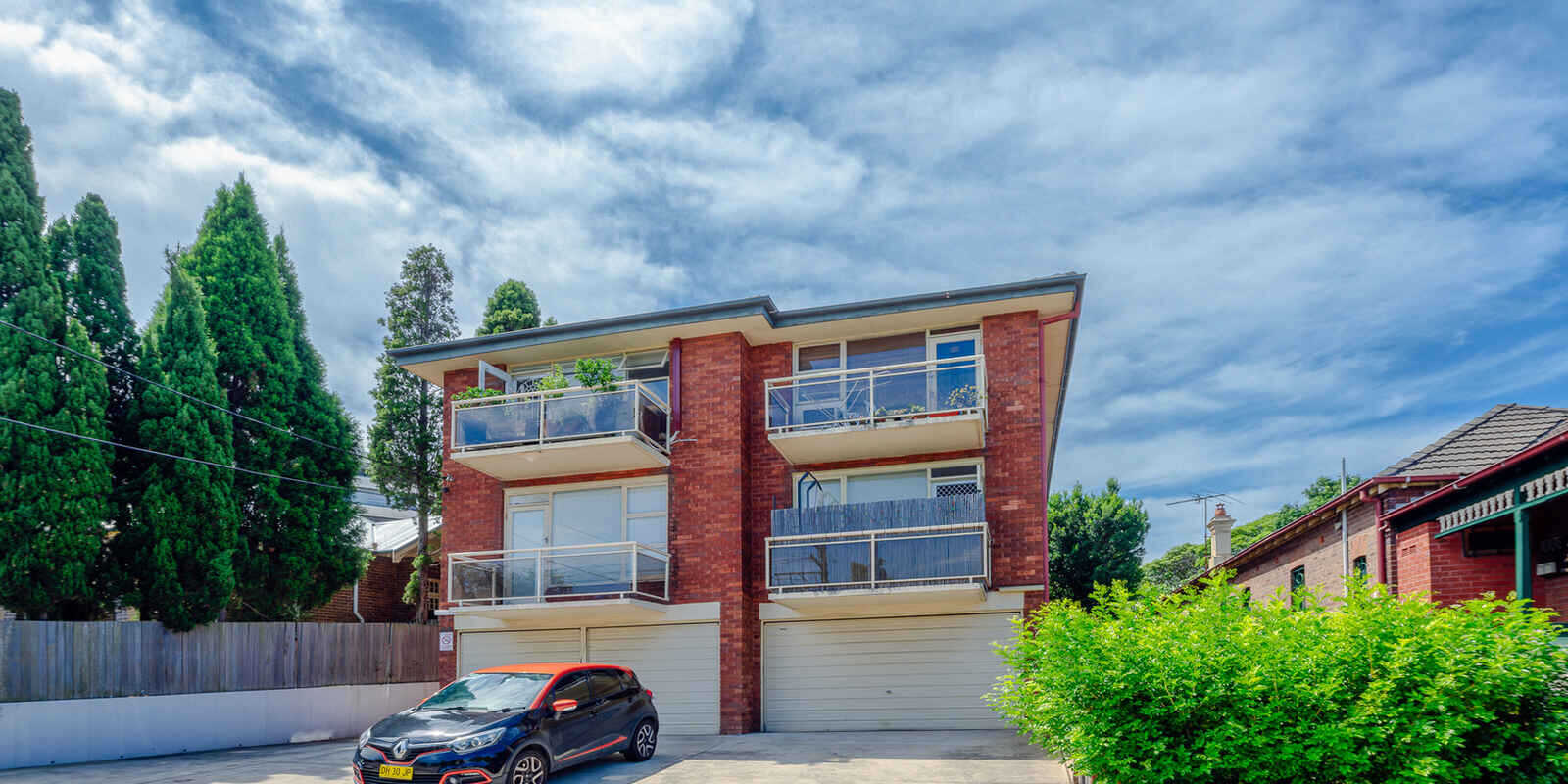 2/22-24 Duntroon Street Hurlstone Park