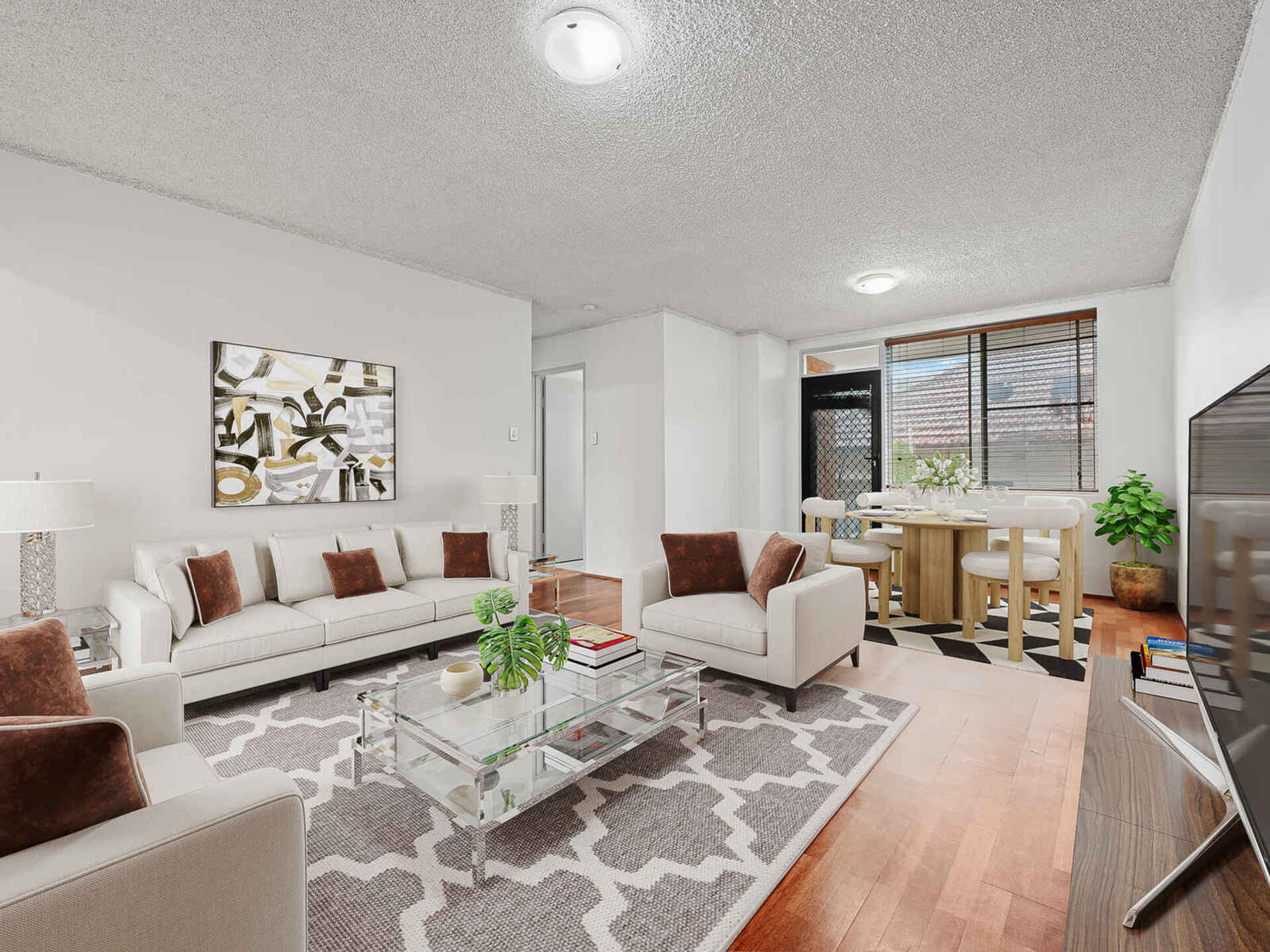 22/44 Ewart Street Marrickville