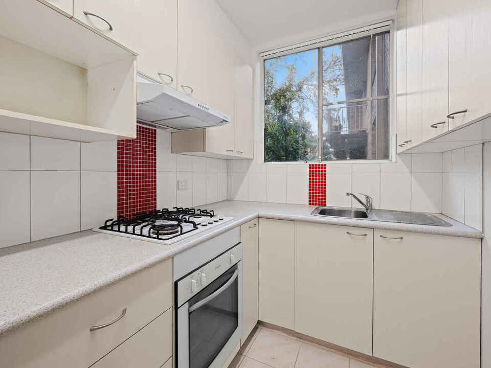 22/44 Ewart Street Marrickville