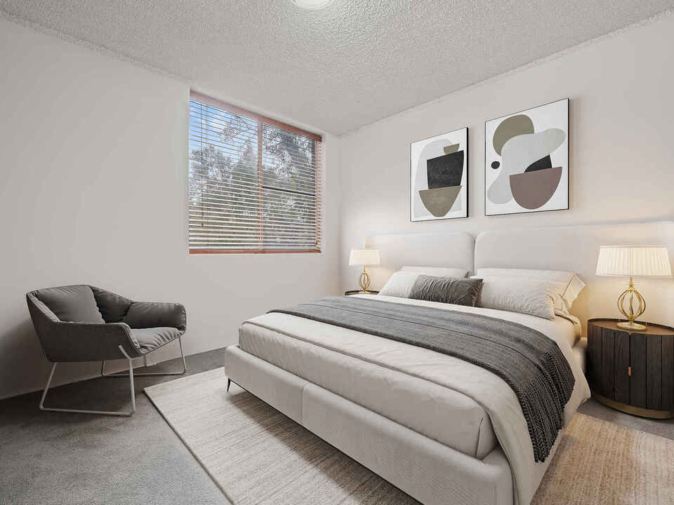 22/44 Ewart Street Marrickville