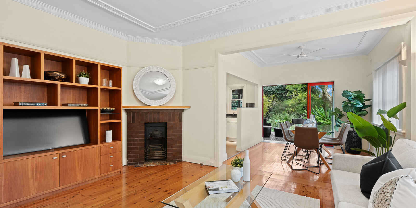 4/195 Wardell Road Dulwich Hill