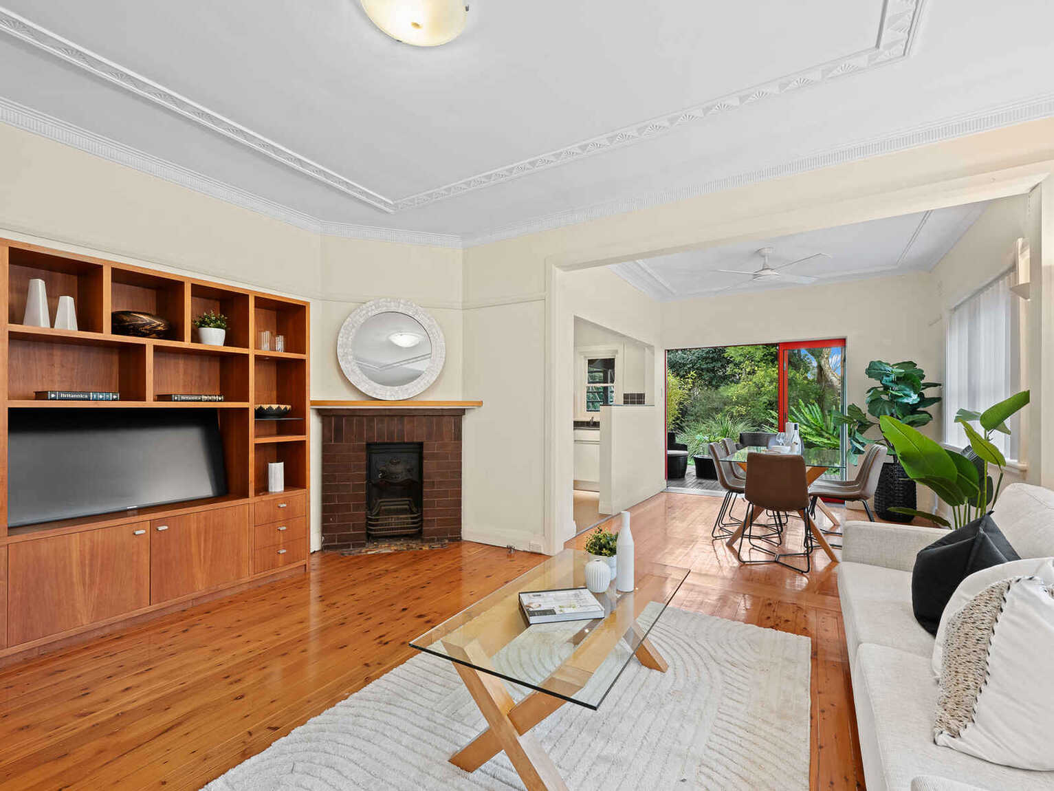 4/195 Wardell Road Dulwich Hill