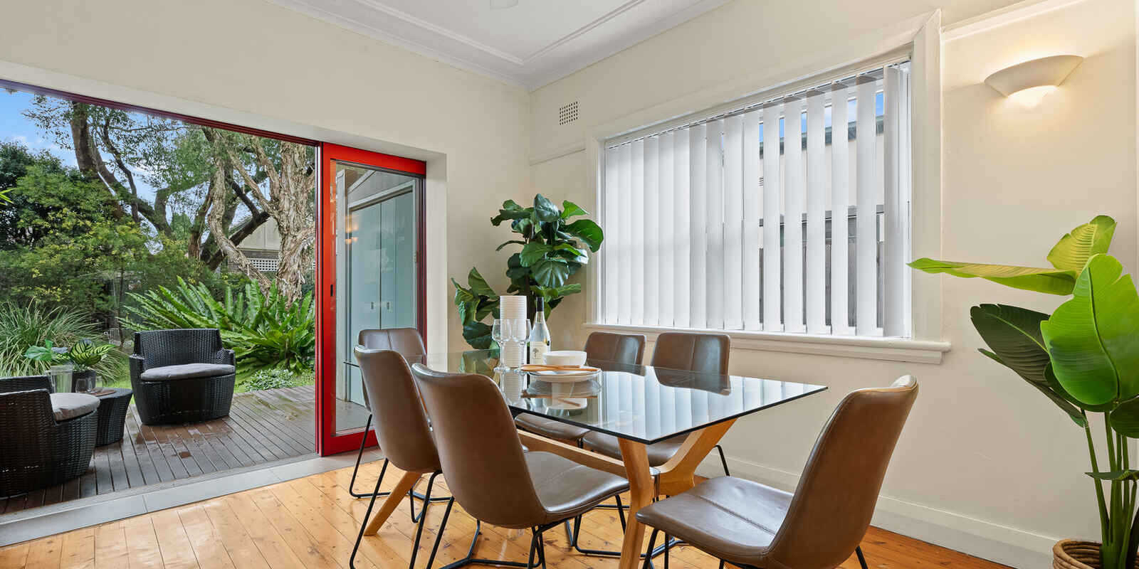 4/195 Wardell Road Dulwich Hill