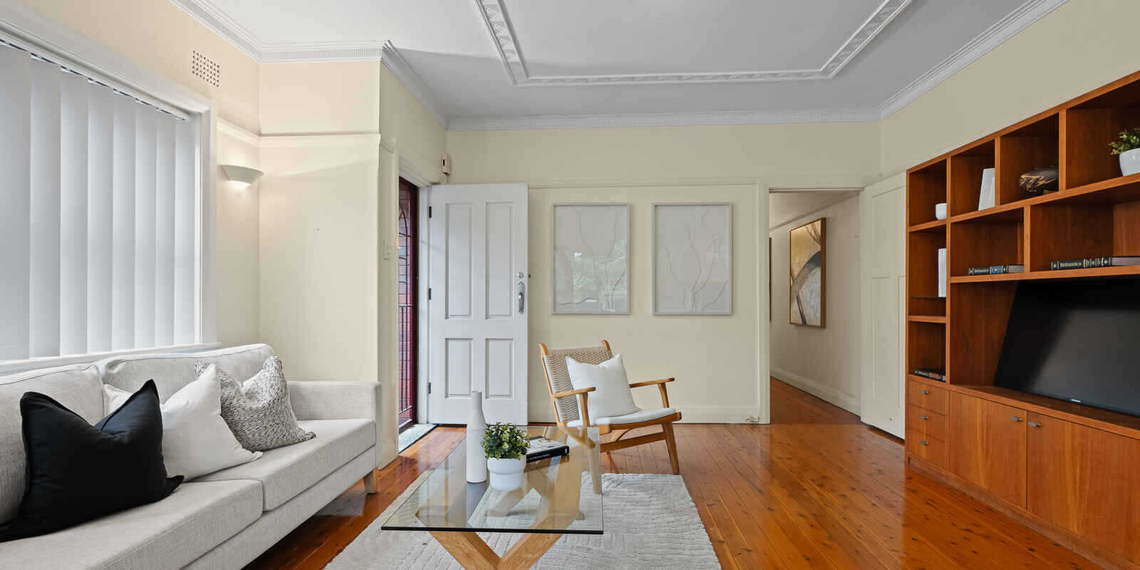 4/195 Wardell Road Dulwich Hill