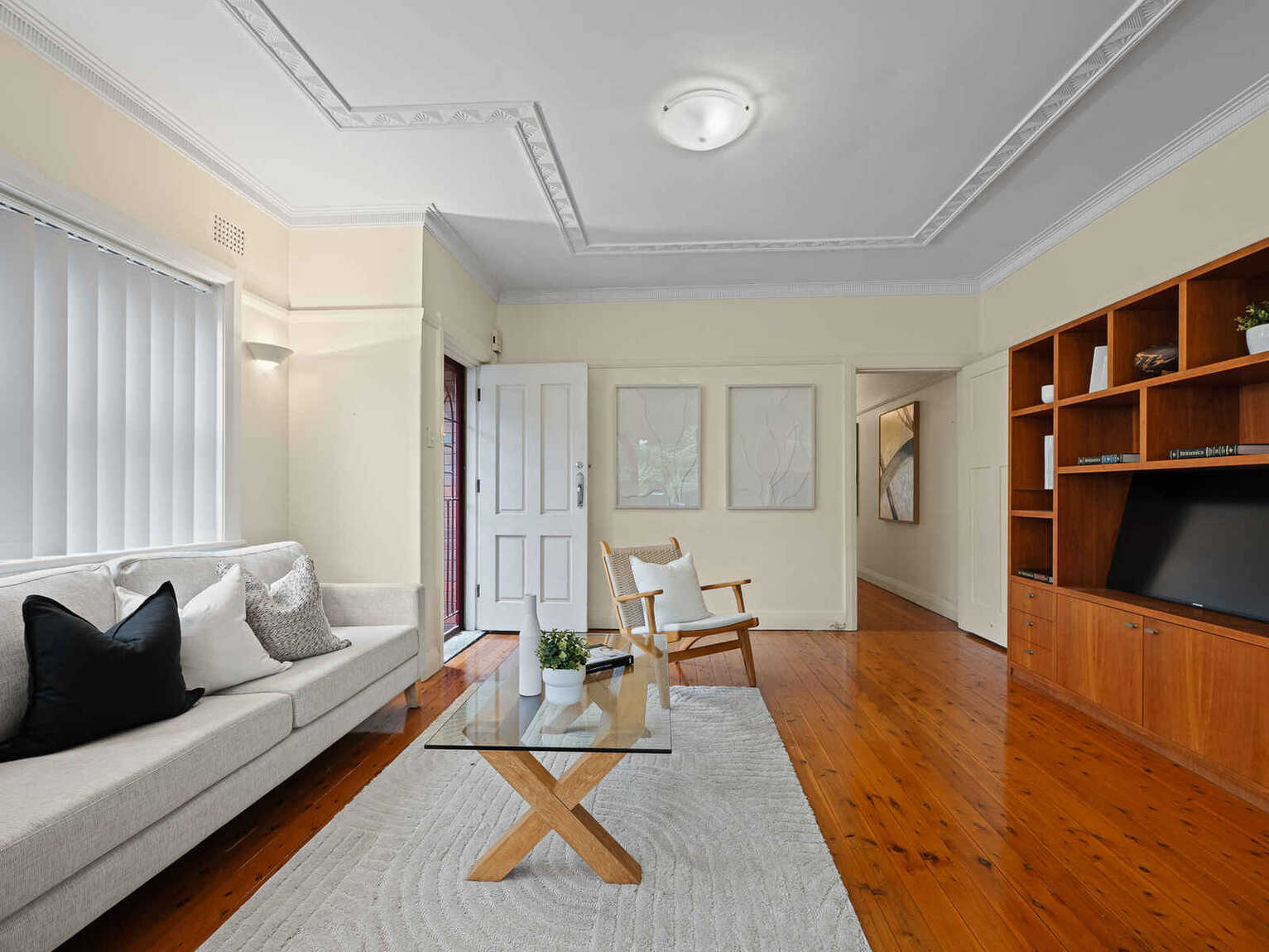 4/195 Wardell Road Dulwich Hill