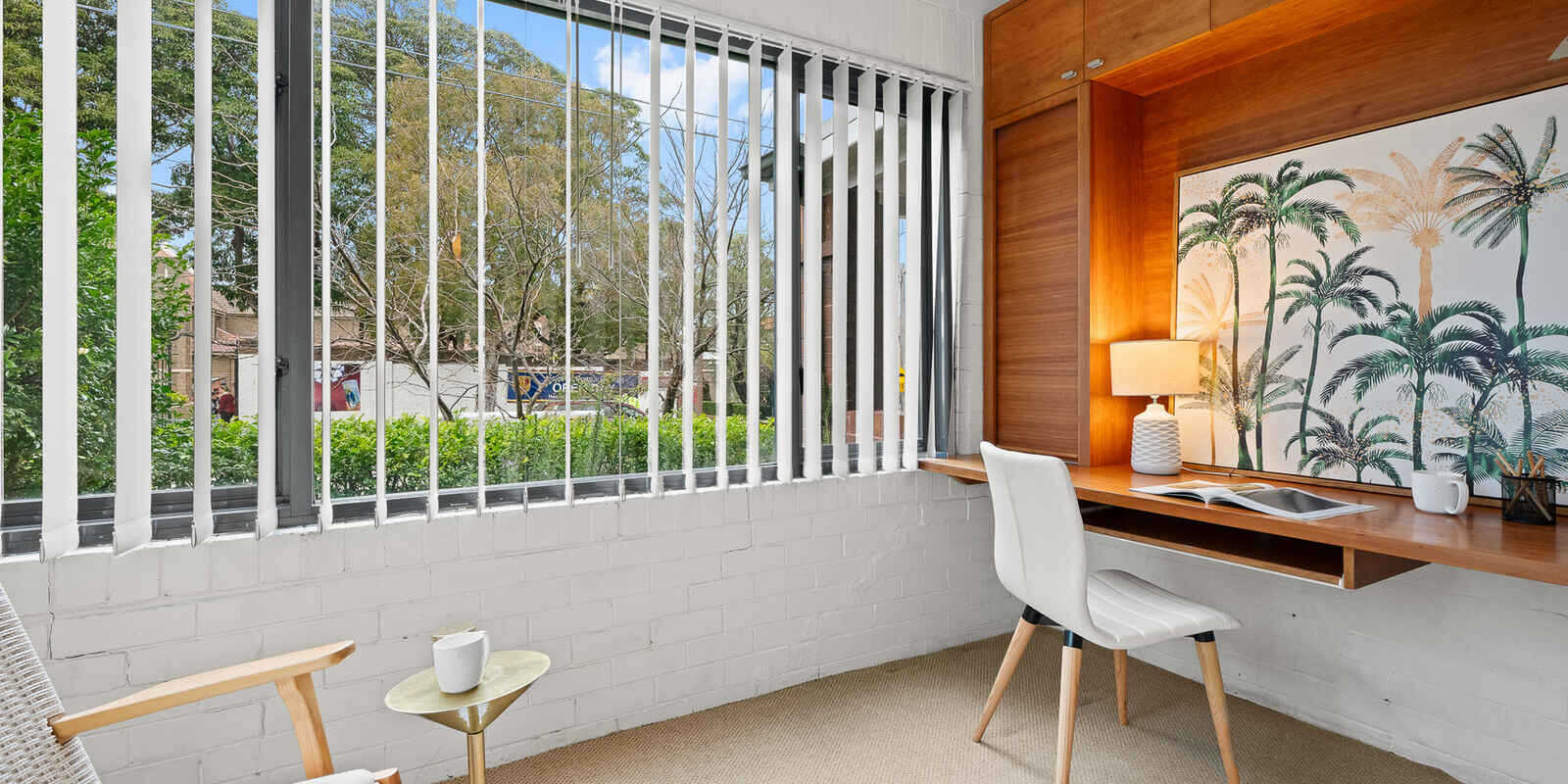 4/195 Wardell Road Dulwich Hill