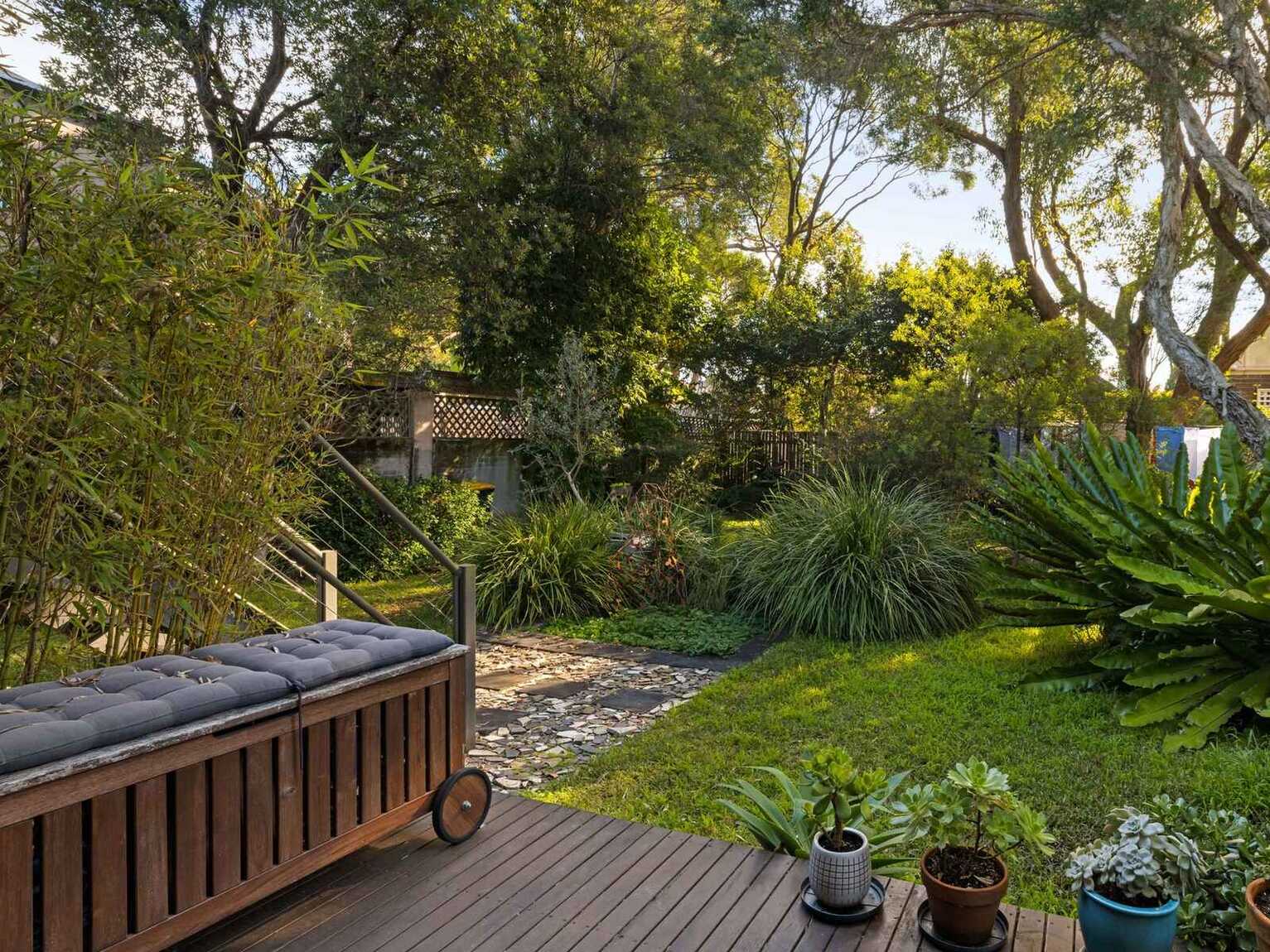 4/195 Wardell Road Dulwich Hill