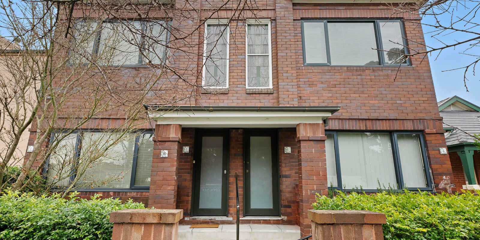 4/195 Wardell Road Dulwich Hill