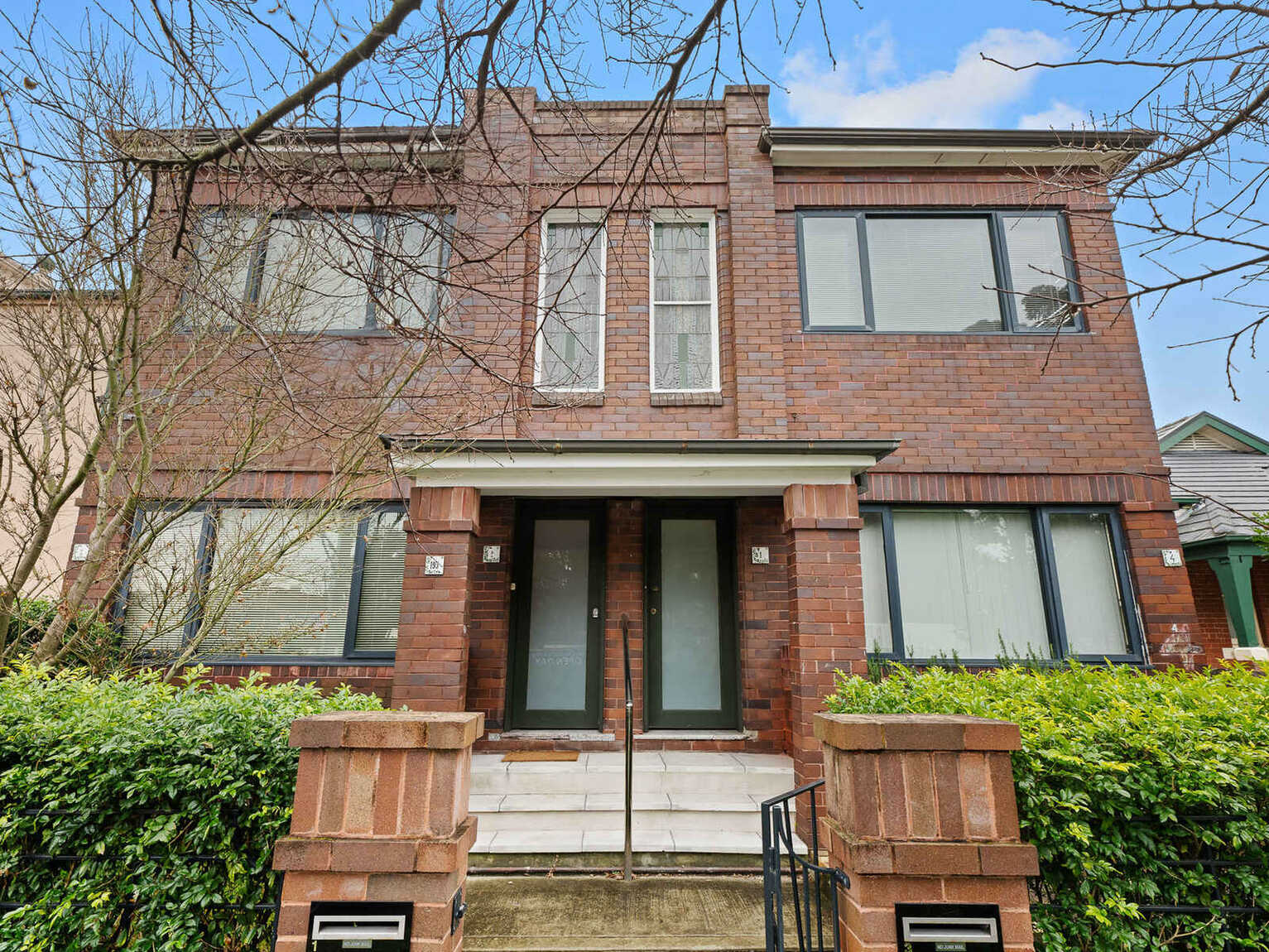 4/195 Wardell Road Dulwich Hill