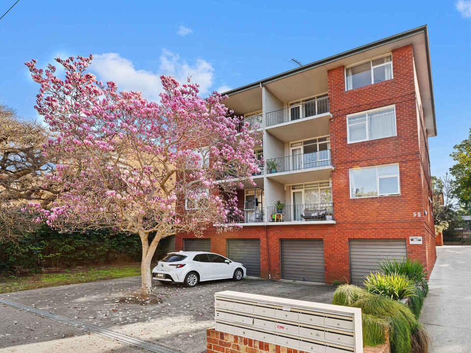 15/55 Grosvenor Crescent Summer Hill
