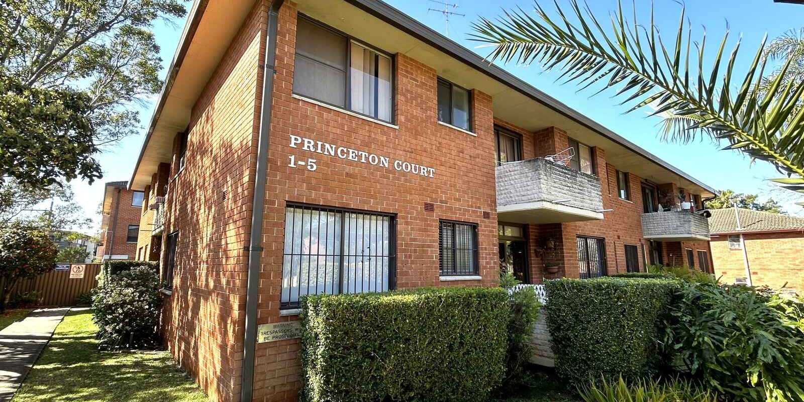 16/1-5 Myra Road Dulwich Hill 16/1-5 Myra Road Dulwich Hill