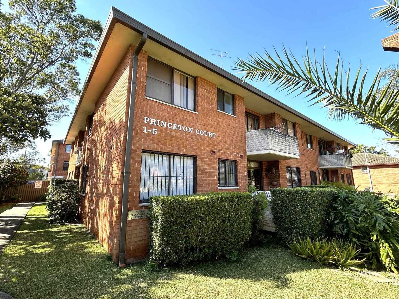 16/1-5 Myra Road Dulwich Hill 16/1-5 Myra Road Dulwich Hill