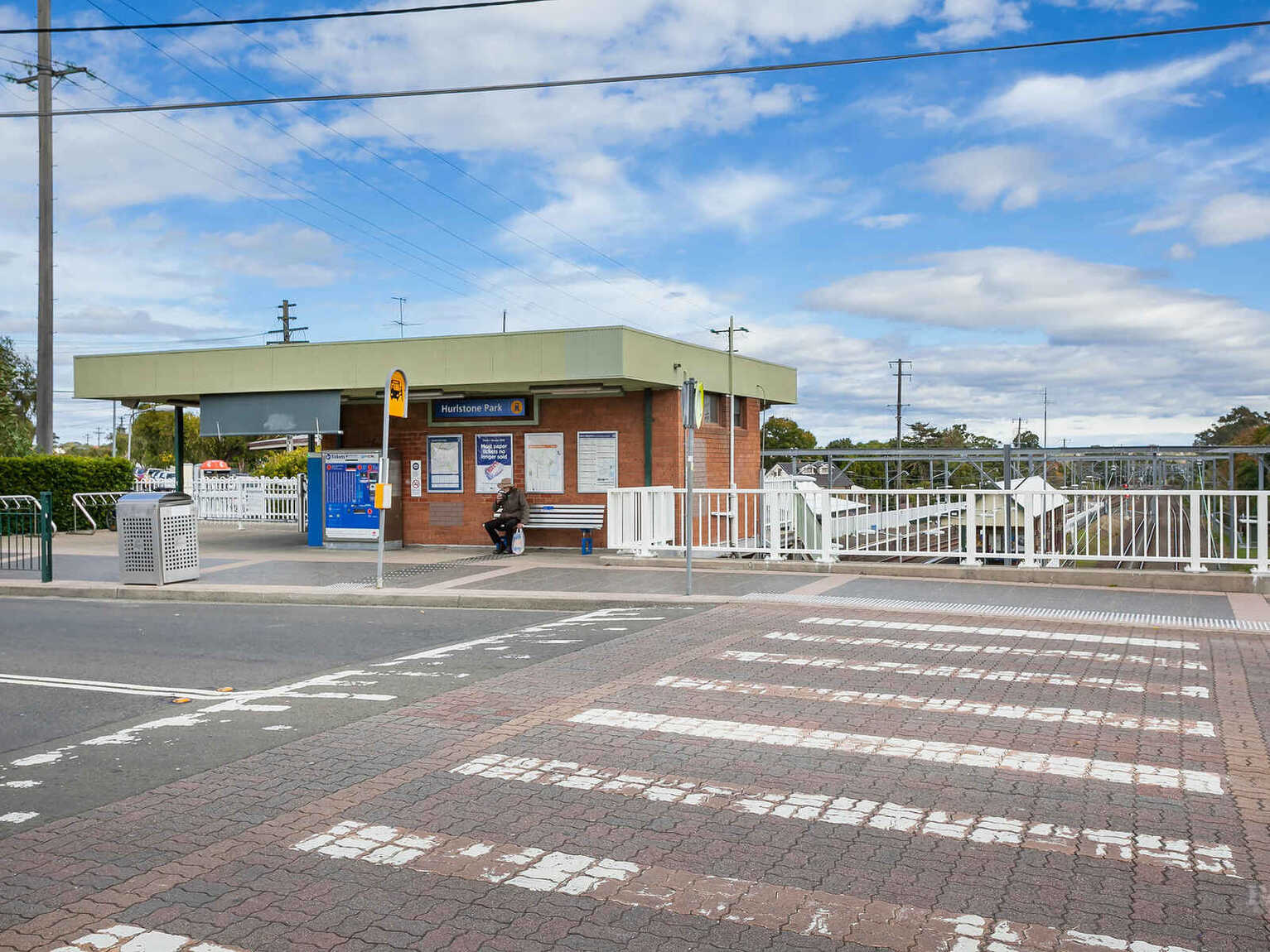 16/1-5 Myra Road Dulwich Hill 16/1-5 Myra Road Dulwich Hill