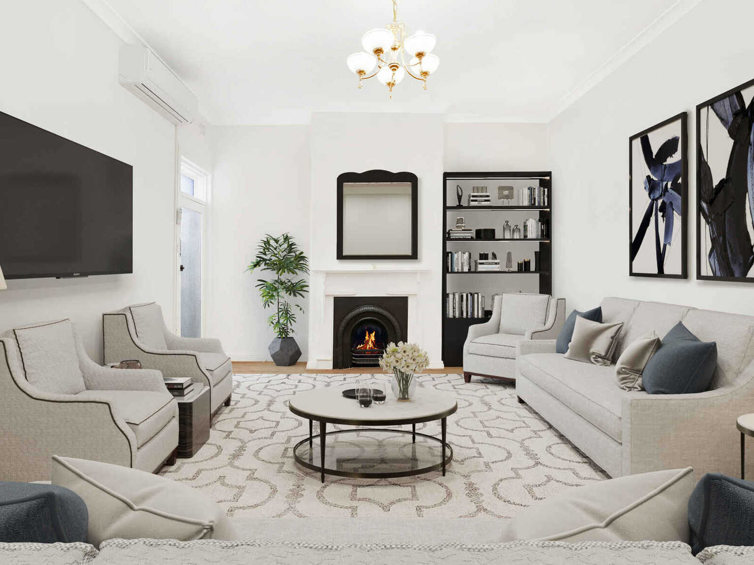 2/20 Crinan Street Hurlstone Park