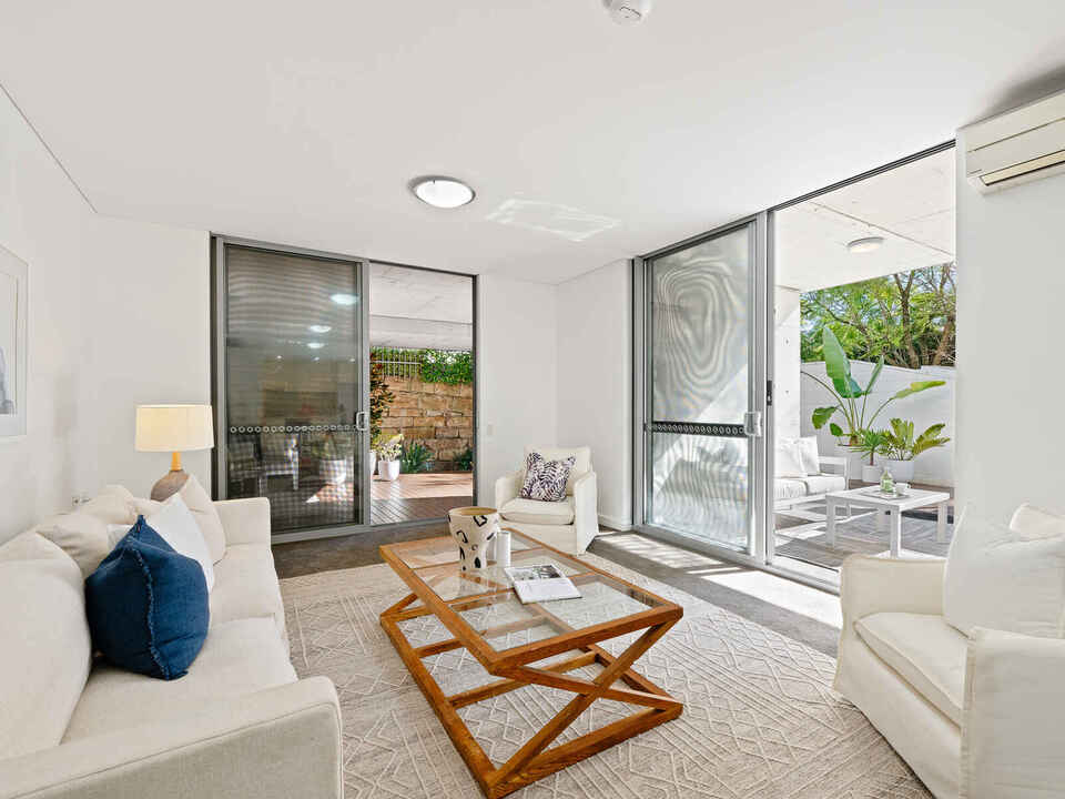 86/525 Illawarra Road Marrickville