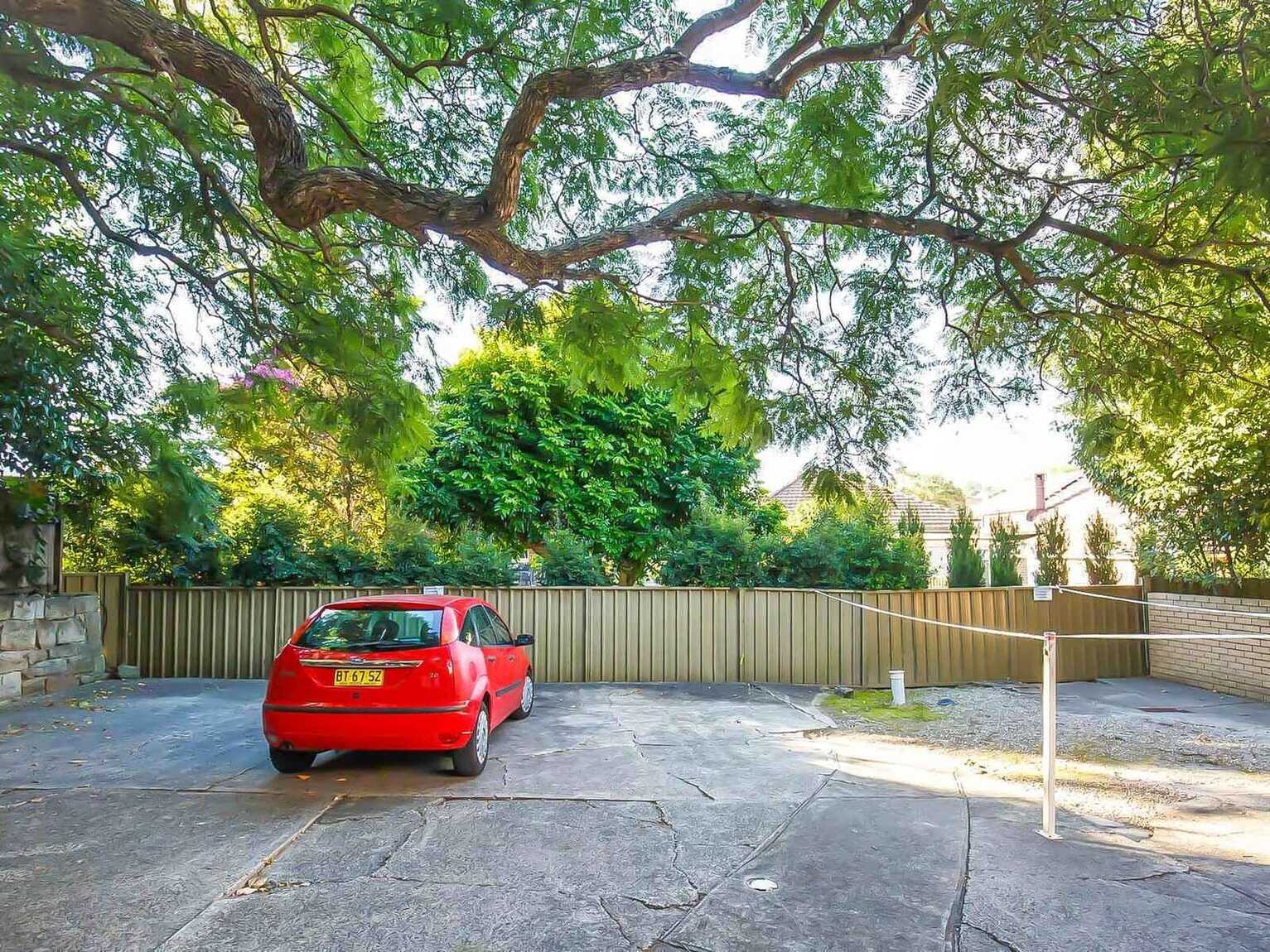 8/35 Cobar Street Dulwich Hill