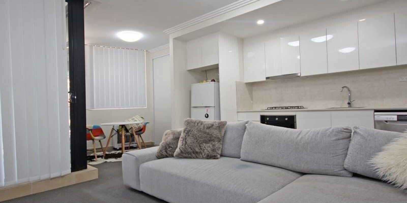 8/537 Liverpool Road Strathfield