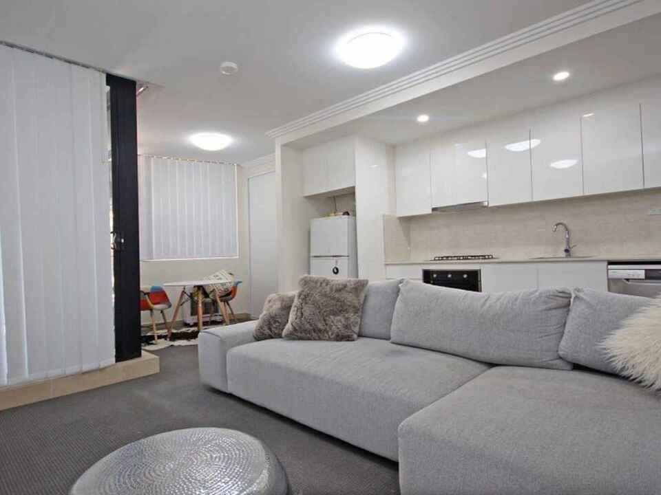 8/537 Liverpool Road Strathfield