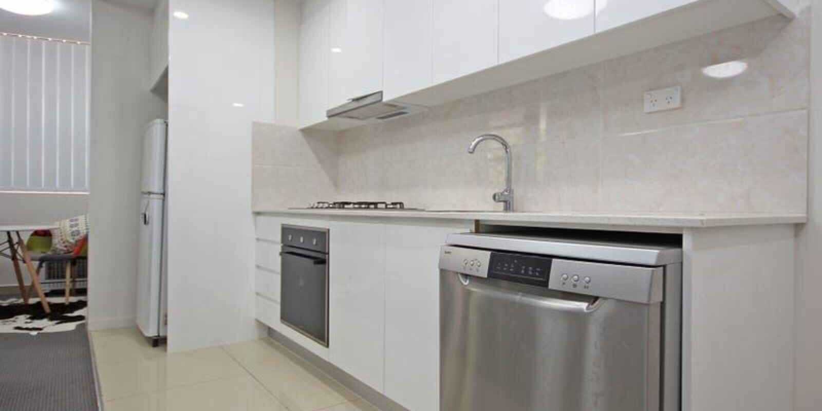 8/537 Liverpool Road Strathfield