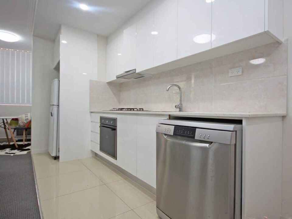 8/537 Liverpool Road Strathfield